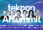 Tekpon AI Summit 2025: Inside Europe’s Most Anticipated B2B AI Gathering