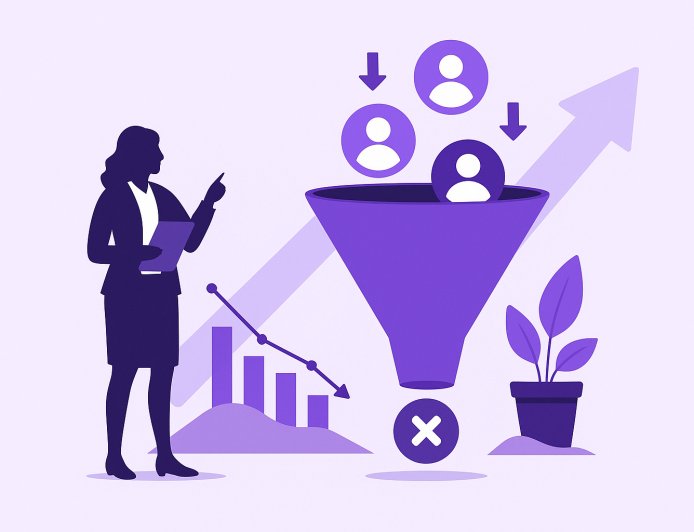 Retention Is the New Acquisition - Why Churn Control Beats Lead Volume in Tough Markets!