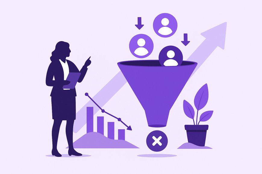 Retention Is the New Acquisition - Why Churn Control Beats Lead Volume in Tough Markets!