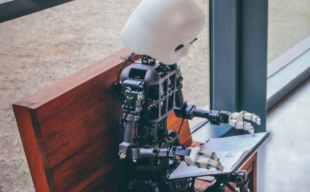 How Editorial Skills Help You Master AI—and Sound Human