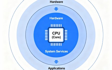Congratulations! OpenAI Is Building an Agentic Operating System!