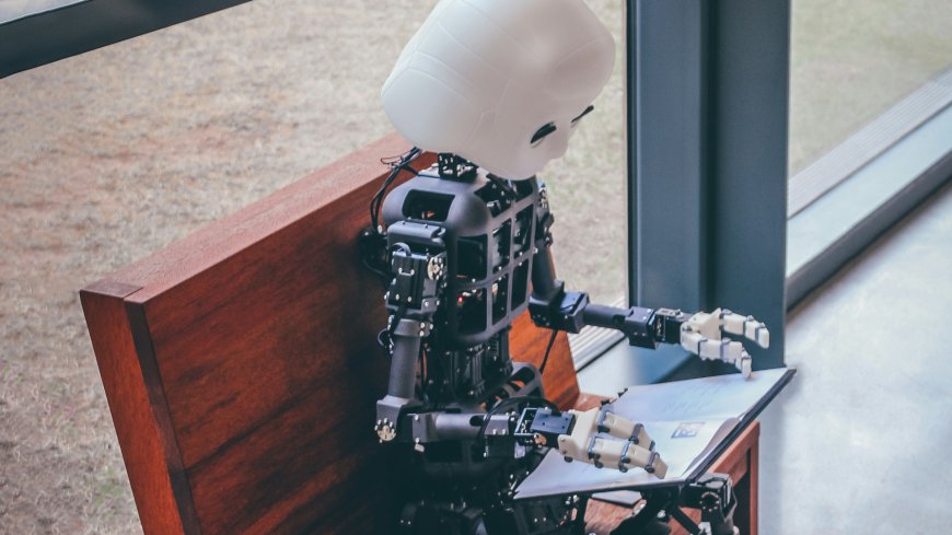 How Editorial Skills Help You Master AI—and Sound Human