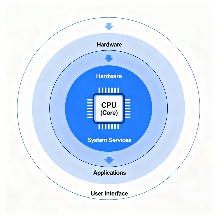 Congratulations! OpenAI Is Building an Agentic Operating System!