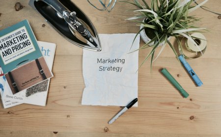 Hire Smartly: What Marketing Expertise Do You Need—and When